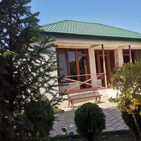 Villa Platinum Tskaltubo Exterior foto