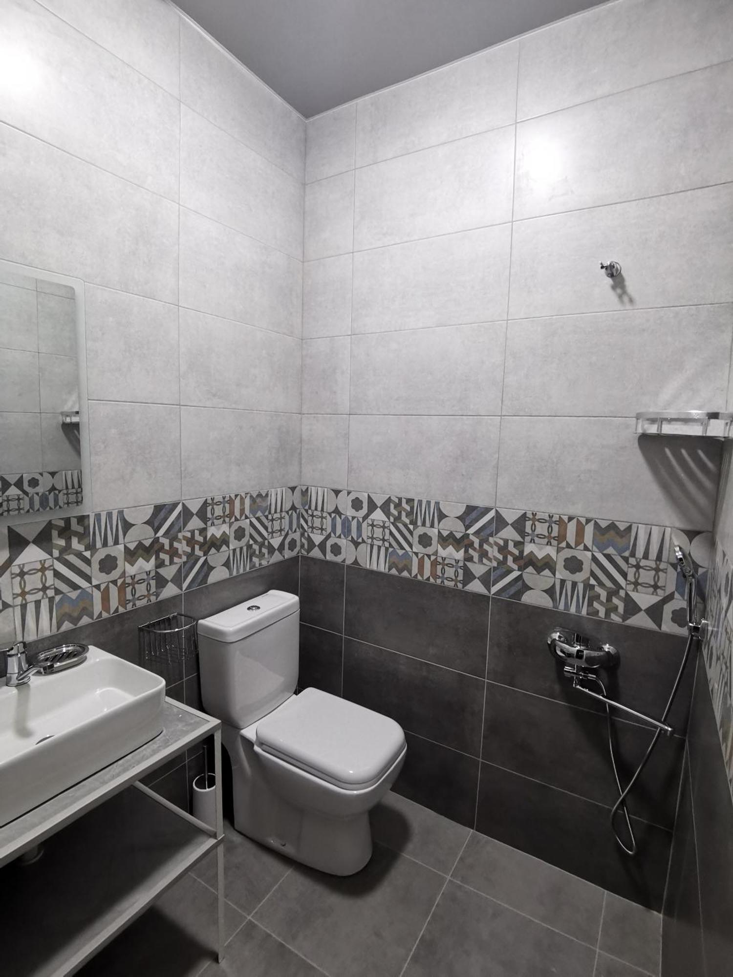 Villa Platinum Tskaltubo Exterior foto