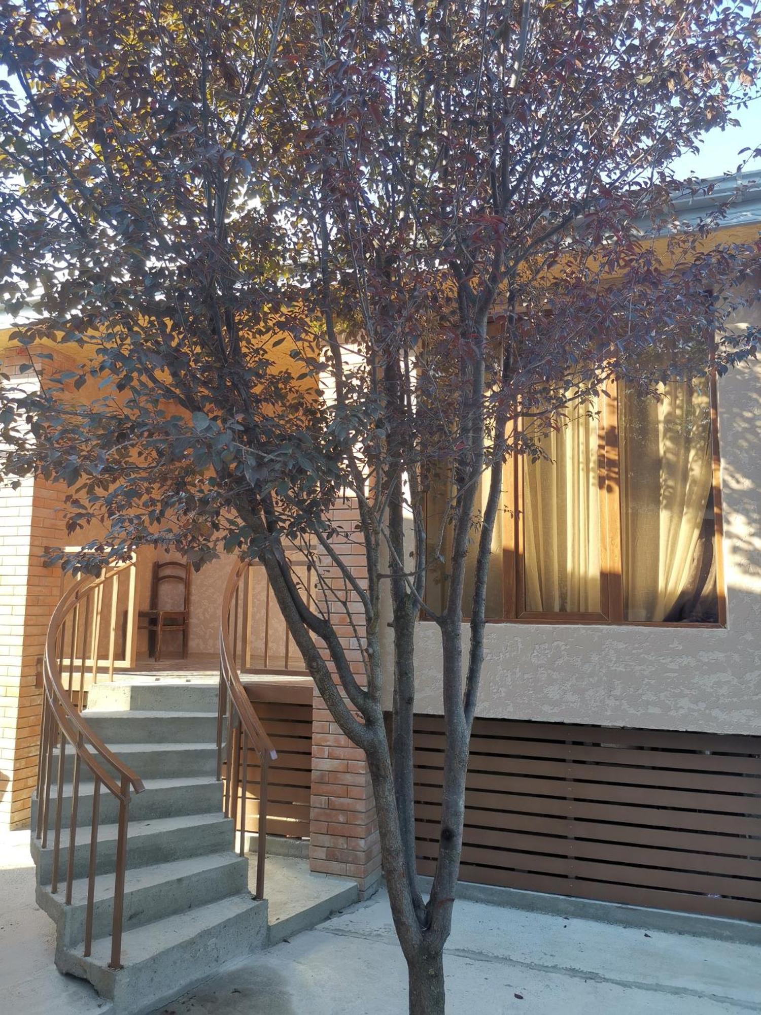 Villa Platinum Tskaltubo Exterior foto